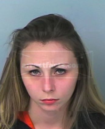 Ashley Nichole Williams