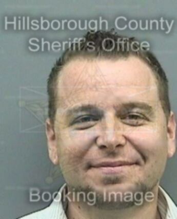 Kerin John Clarkin