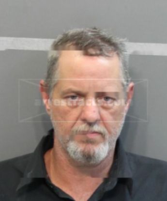 Darren Franklin Cartwright