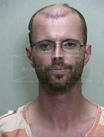 Michael Joseph Ford