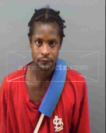 Hugh Allen Woodard
