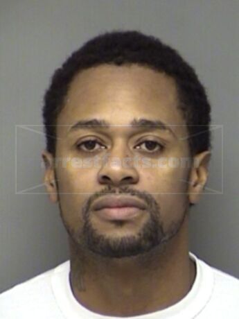 Addaryl Davon Williams