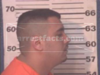 Richard Michael Hamel Garcia