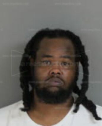 Tusean Stovall