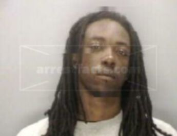 Christopher James