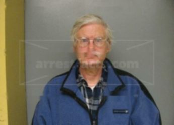 Donald Jeffery Sparling