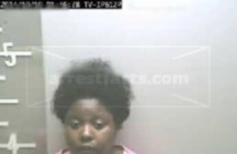 Alana M Walker