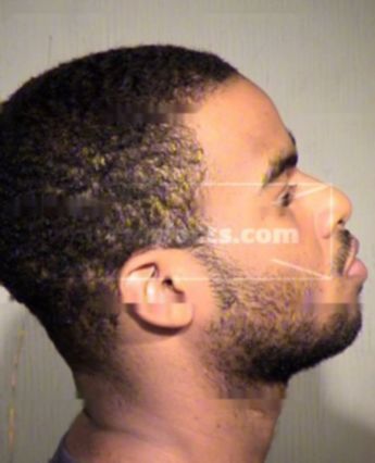 Rodney Crowder