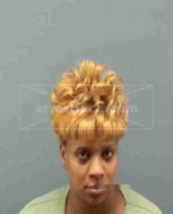 Carolyn Denise Edwards