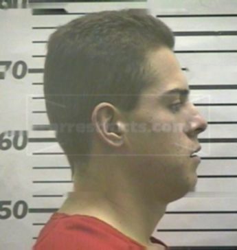 Robert Aka Thomas Pacheco