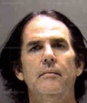 Mark Alan Marshall