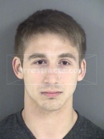 Cameron Jennings Long