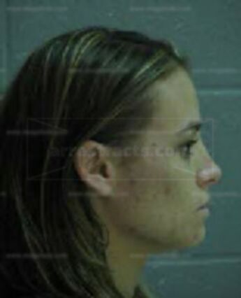 Tiffany Jeanette Davis
