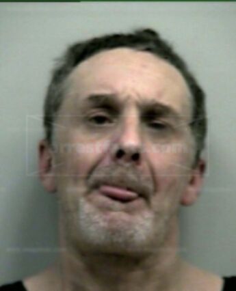 Gerald Edsel Meeks