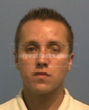 Christopher Robert Garner