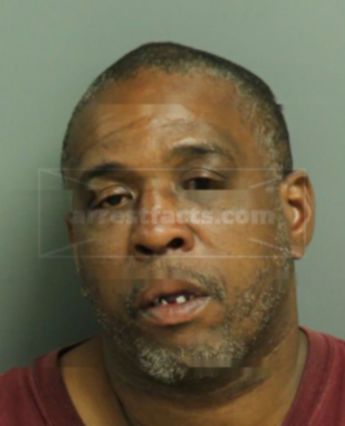Wallace Earl Jones