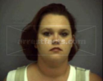 Christiane Marie Gregg