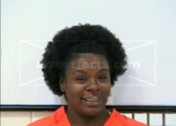 Jasmine Renee Dixon