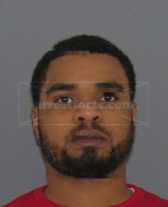 Bronden Jaylen Mcgee