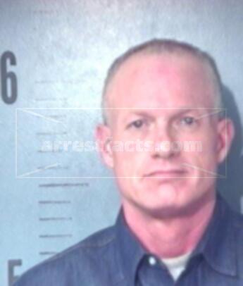 John Michael Corley