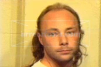 Matthew Thomas Loyd
