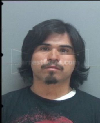 Jerek Floyd Deluna