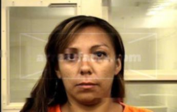 Mariana Kisha Archuleta