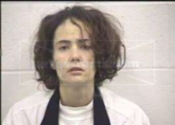 Natasha Lynn Bates