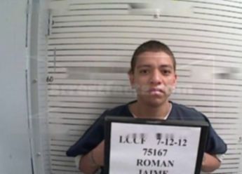 Jaime Ivan Roman