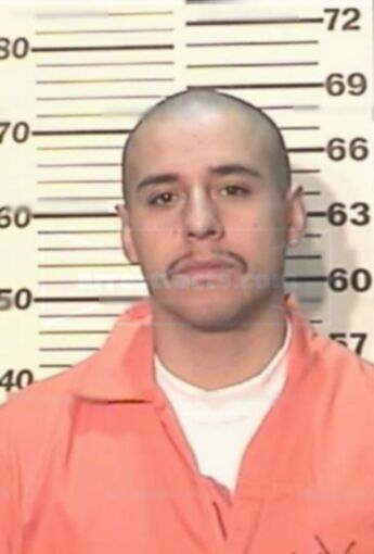 Anthony Espinoza