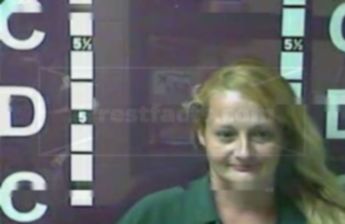 Tamara Rachel Buttry