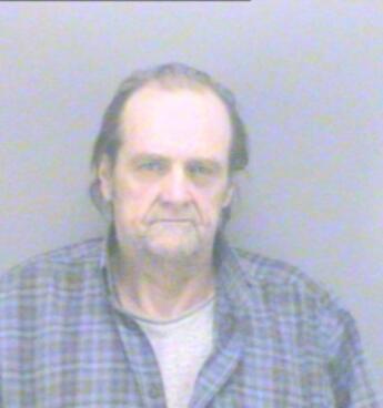 David Wesley Norris