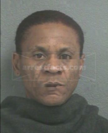 Willie Vermont Baynum