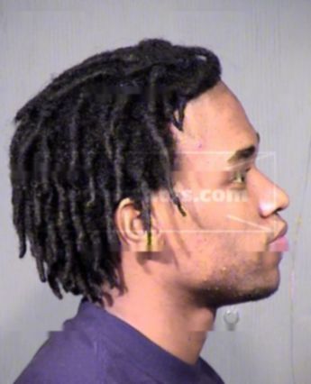 Kevin Maurice Dancy