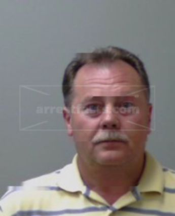 Kenneth Wayne Rogers