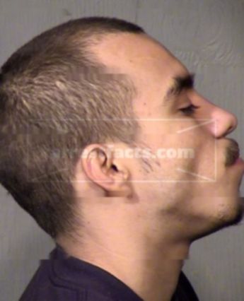 Conrad Anthony Velarde
