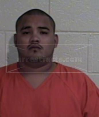 Irving Eduardo Montalvo Villarreal