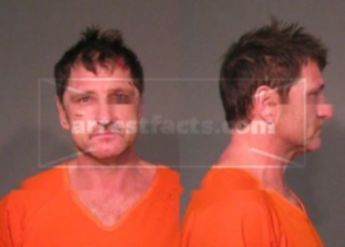 Wayne Scott Burns