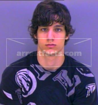 Colton Dean Bragg