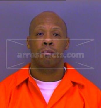 Kenneth Wayne Clark