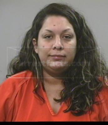 Monica Lizza Salinas Cervantes