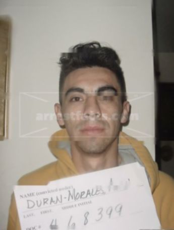 Adan Duran-Morales