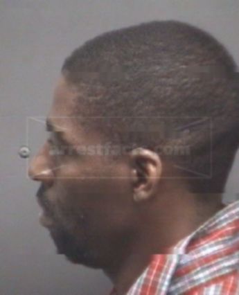 James Earl Acklin