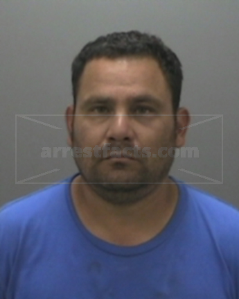 Abraham Joe Delgado