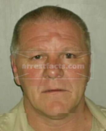 Ronald John Orr