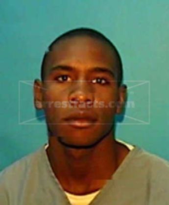 Desmine Shuron Bryant