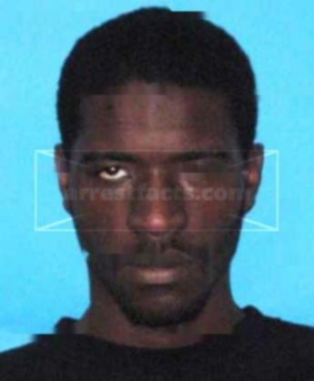 Douglas Lamar White