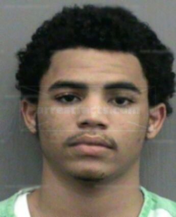 Uriah Anthony Scott