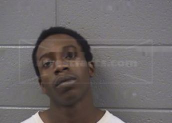 Tyran J Pratt