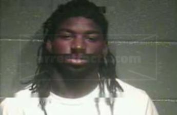 Cortez Odell Lawrence
